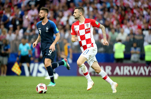 在现代足球 在现代足球