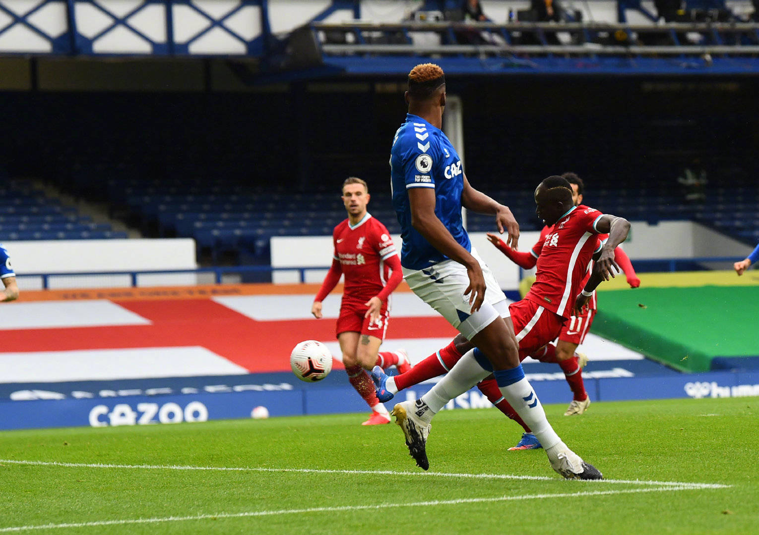 得理想结果 得理想结果